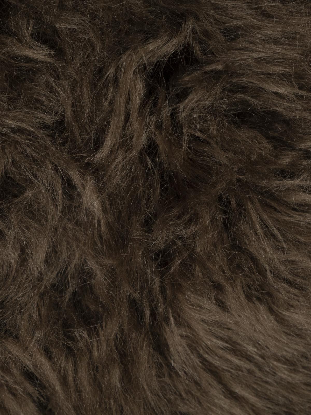 Tapijt Laska Brown 160 x 230 cm