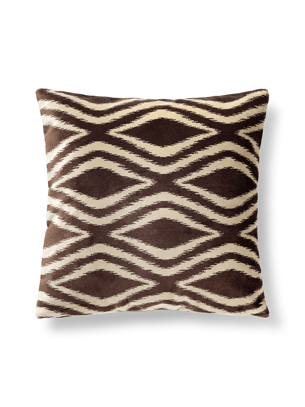 Kussen Amora Chocolate Martini 45 x 45 cm