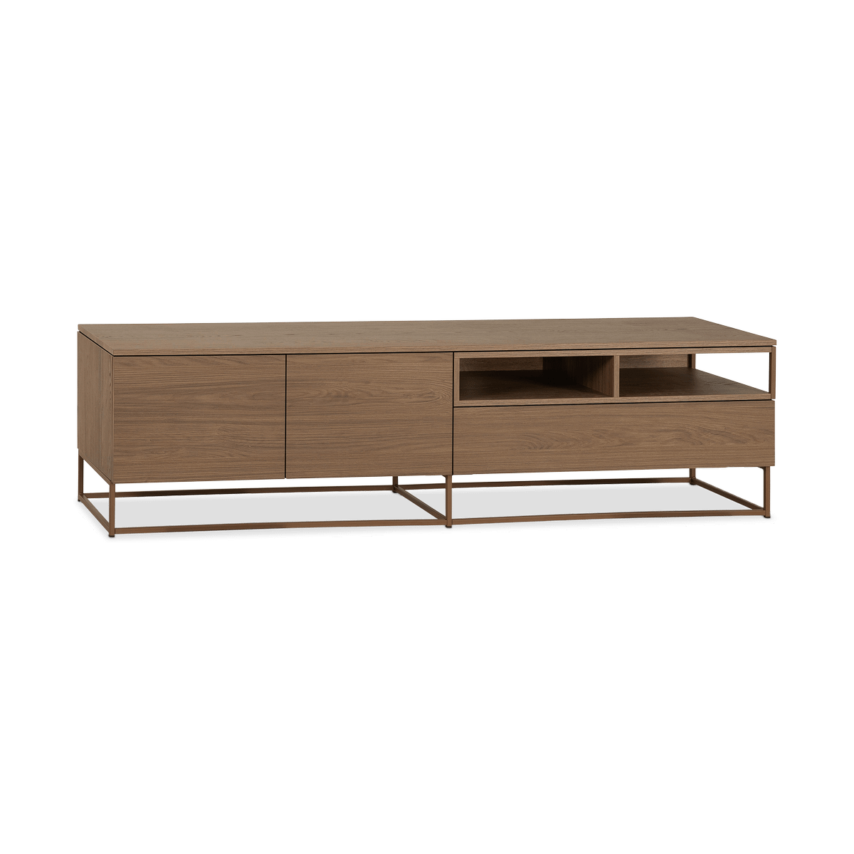 Tv-Meubel ELEONORE B200