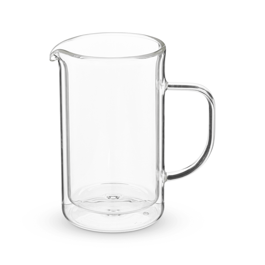 Cafetiaire CLEA French Presse 60cl Glas Cafetiaire CLEA French Presse 60cl Glas