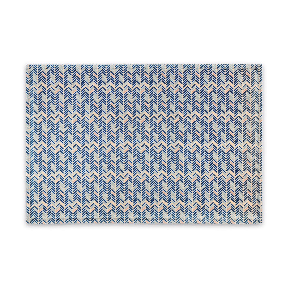 Placemat ENDUIT Blauw