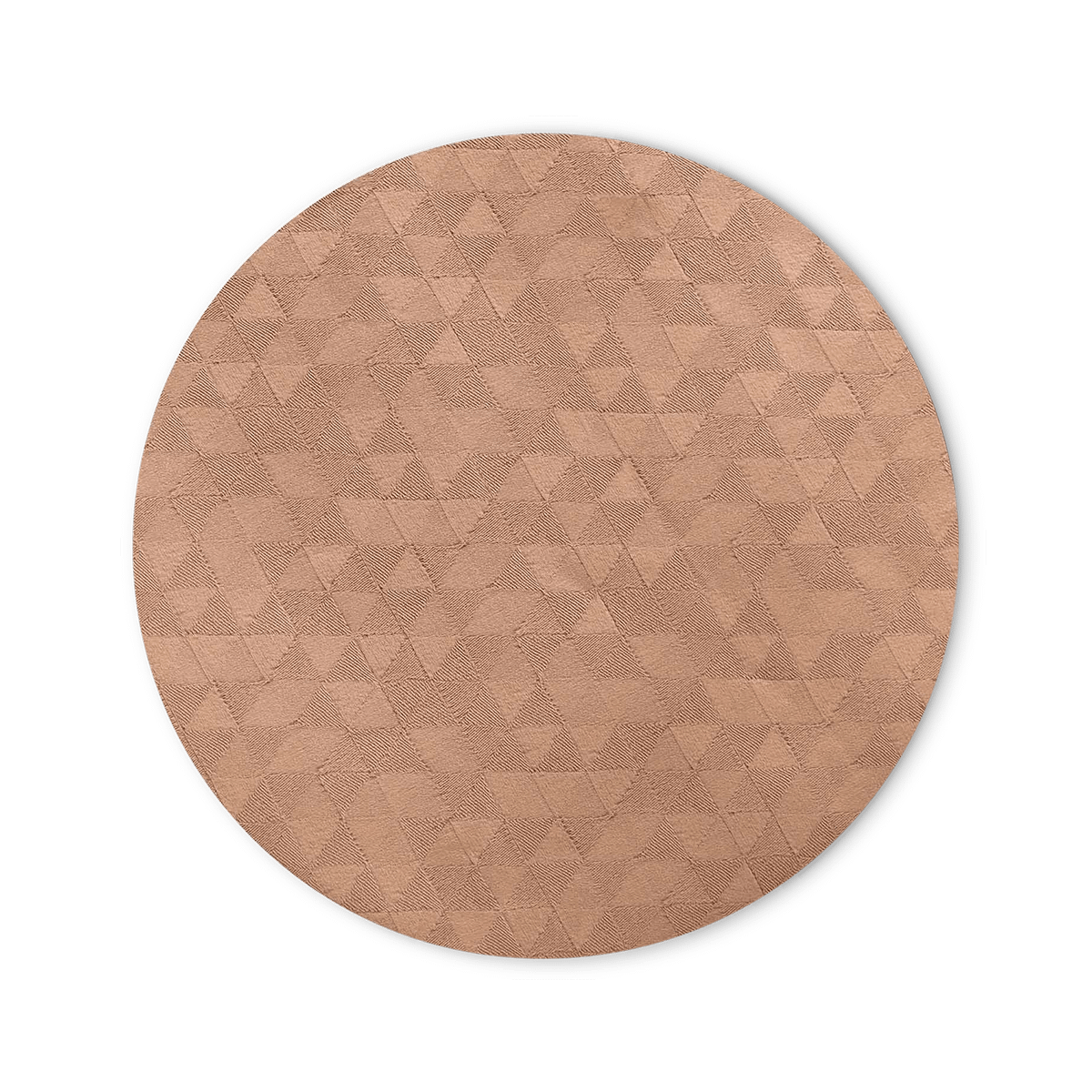 Placemat DELTAS Terracotta