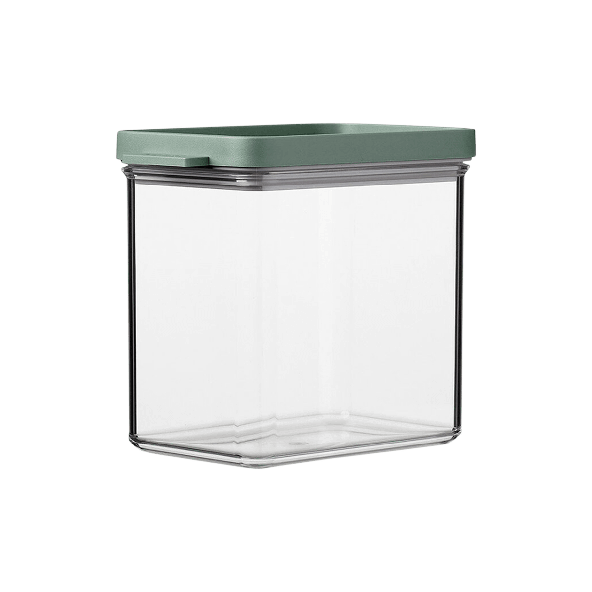 Bewaardoos OMNIA 1100ml Nordic Sage