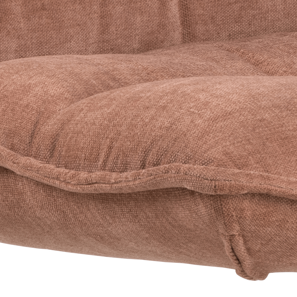 Draaifauteuil TORNADO Danny Rosewood