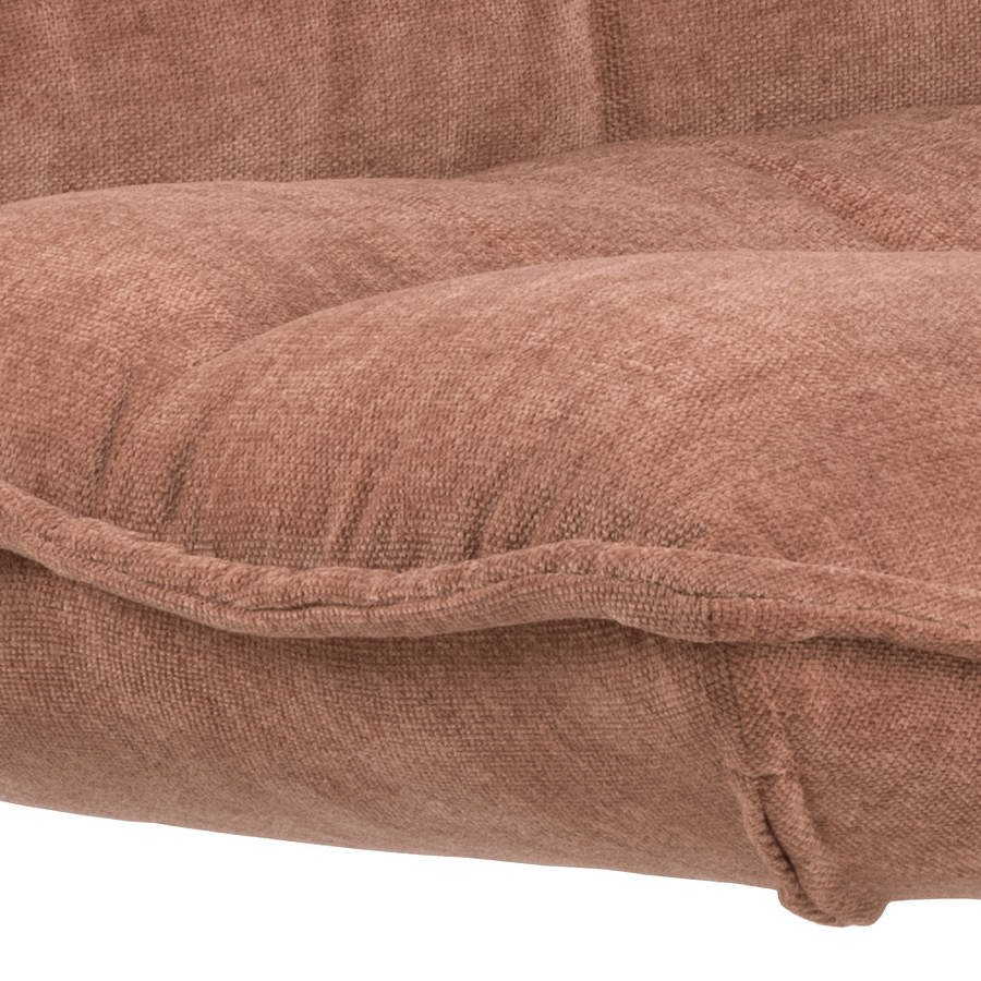 Draaifauteuil TORNADO Danny Rosewood Draaifauteuil TORNADO Danny Rosewood