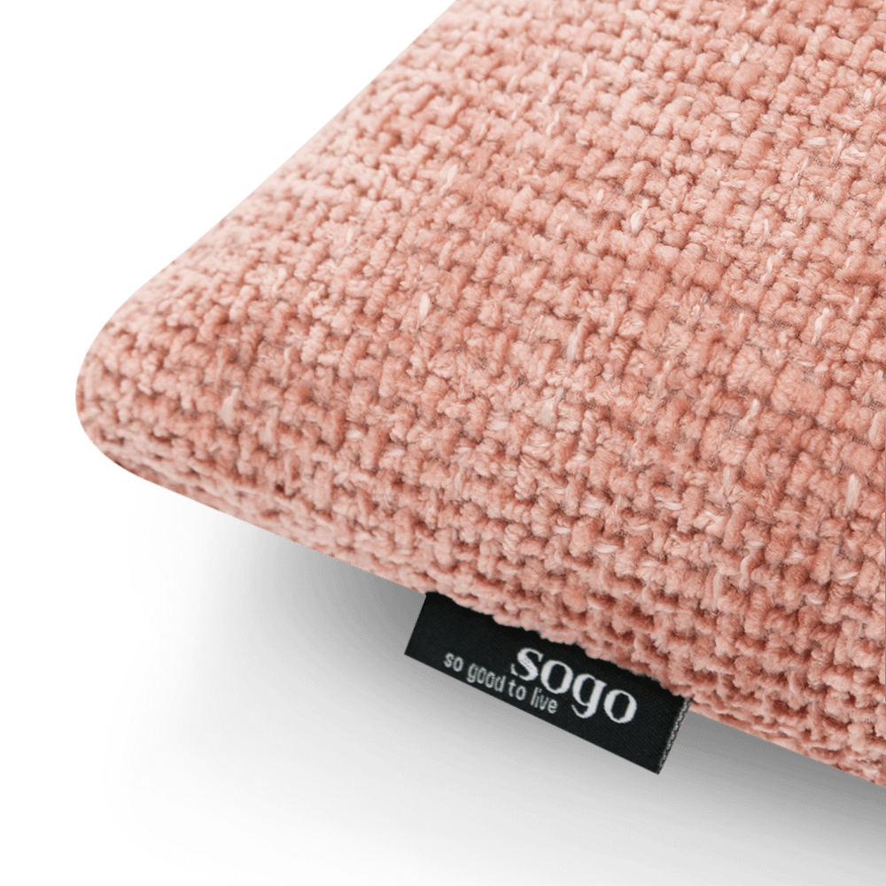 Kussen FELTRI 45x45 Ballet Pink