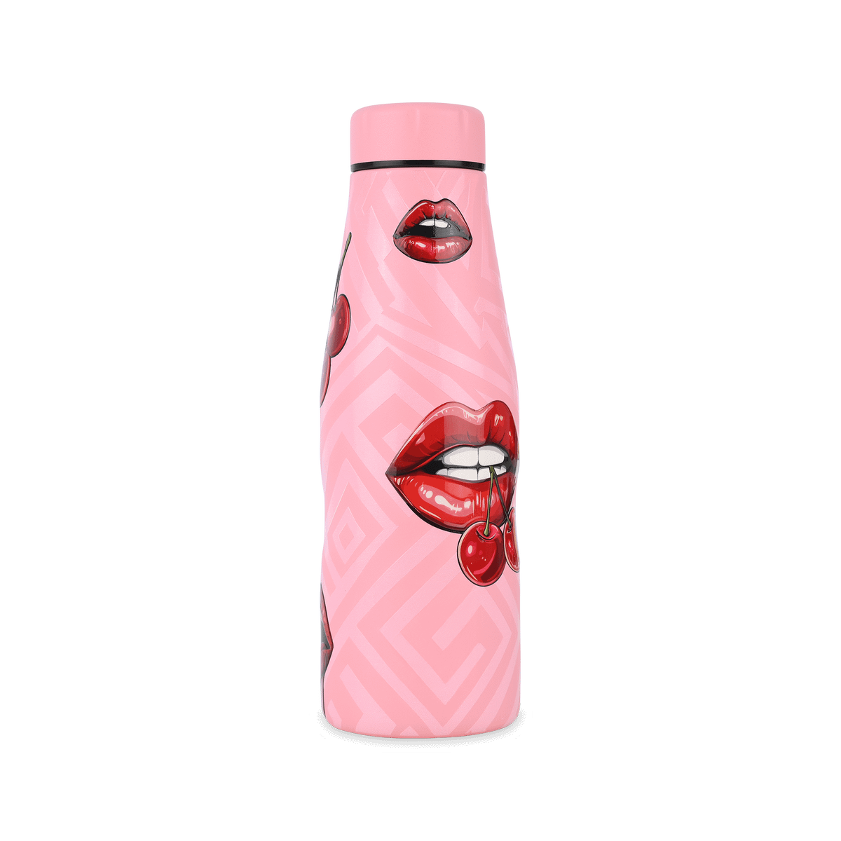 Isoleerfles DAMYAN 500ml Blush Pop Roze