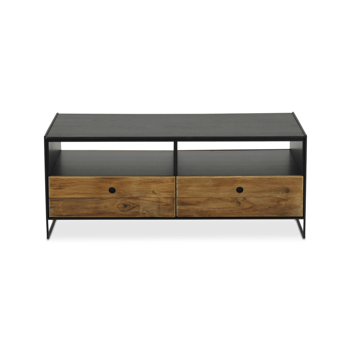 Salontafel ARGOS Recycled Pine B120
