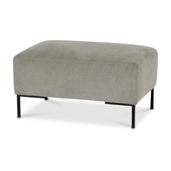 Poef DAGNY Alta 04 - Sand Poef DAGNY Alta 04 - Sand