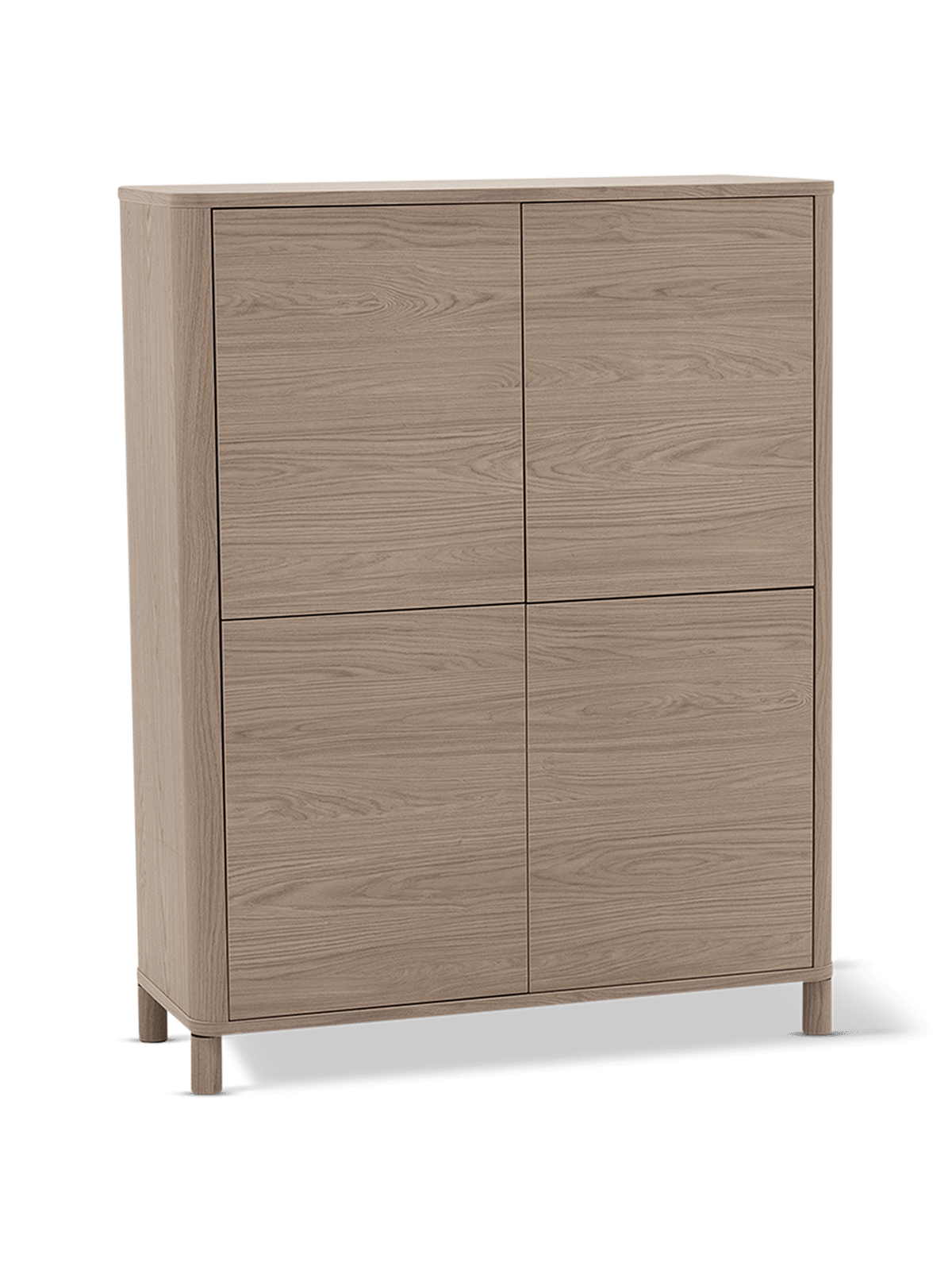 Barkast Belfield Misty Oak