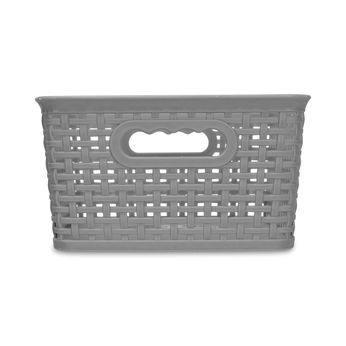 Mand ORZO VK 4.5l Grijs