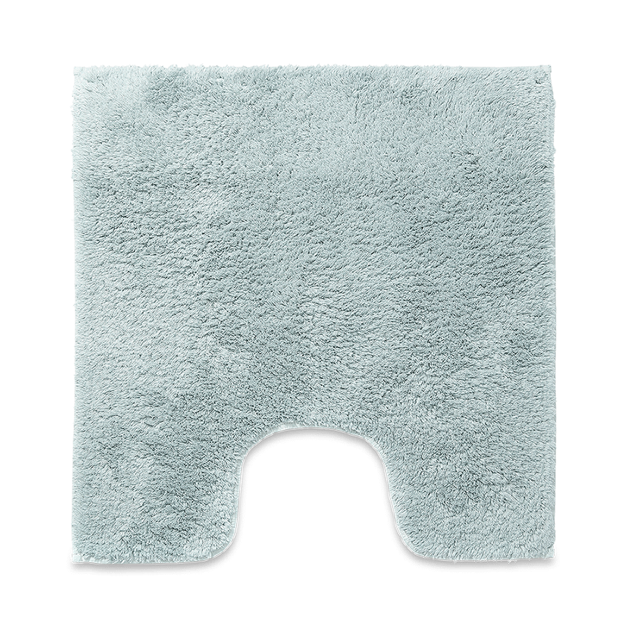 WC-mat HAVANA Sea Green