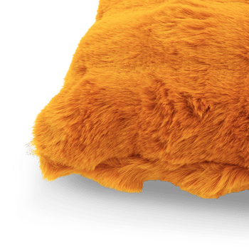 Kussen BUBBLE 60 Carrot Kussen BUBBLE 60 Carrot