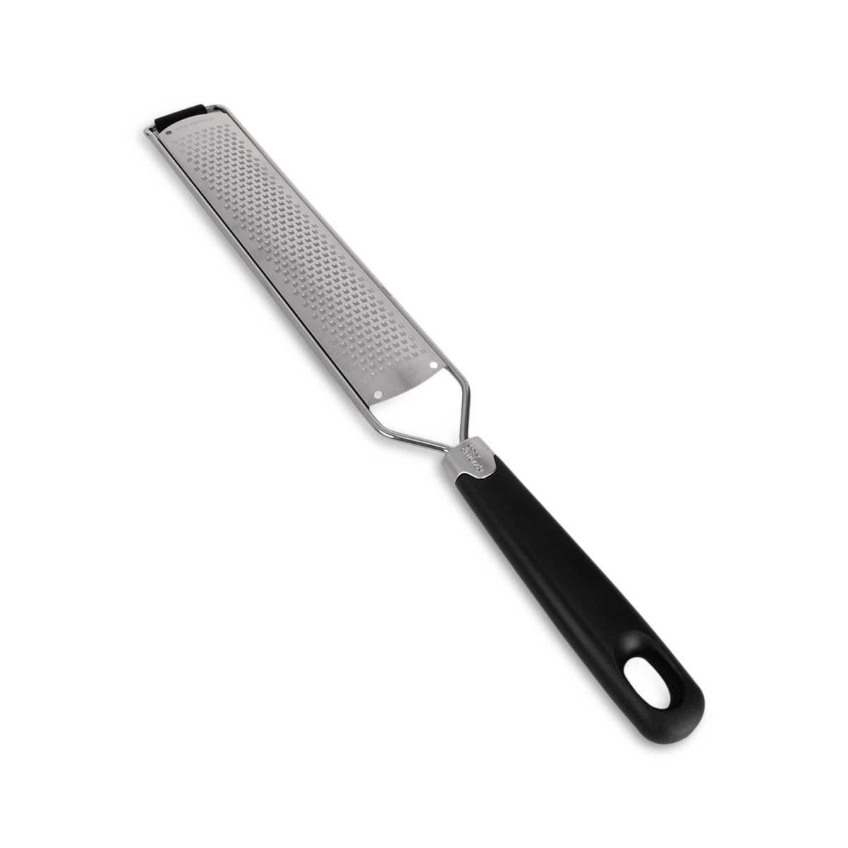 Rasp DAYLIA RVS Zwart