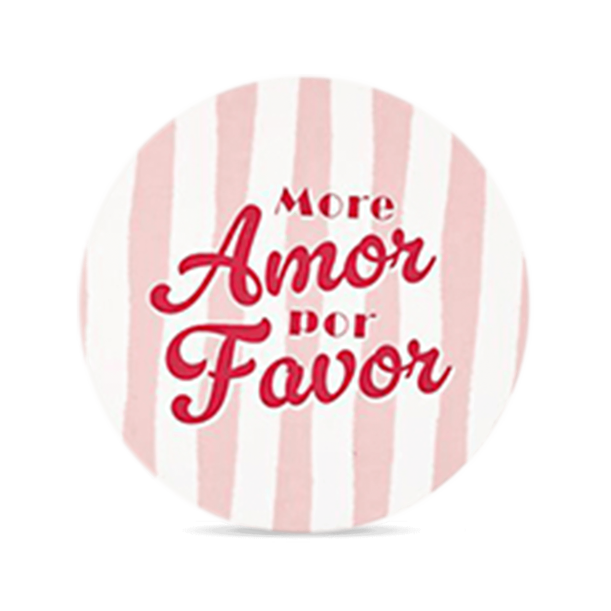 Glasonderzetters S/4 DOLCE VITA Multi