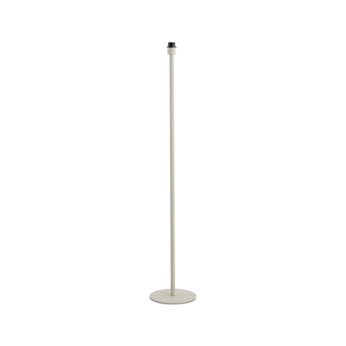 Lampvoet RODRIGO Lichtgrijs