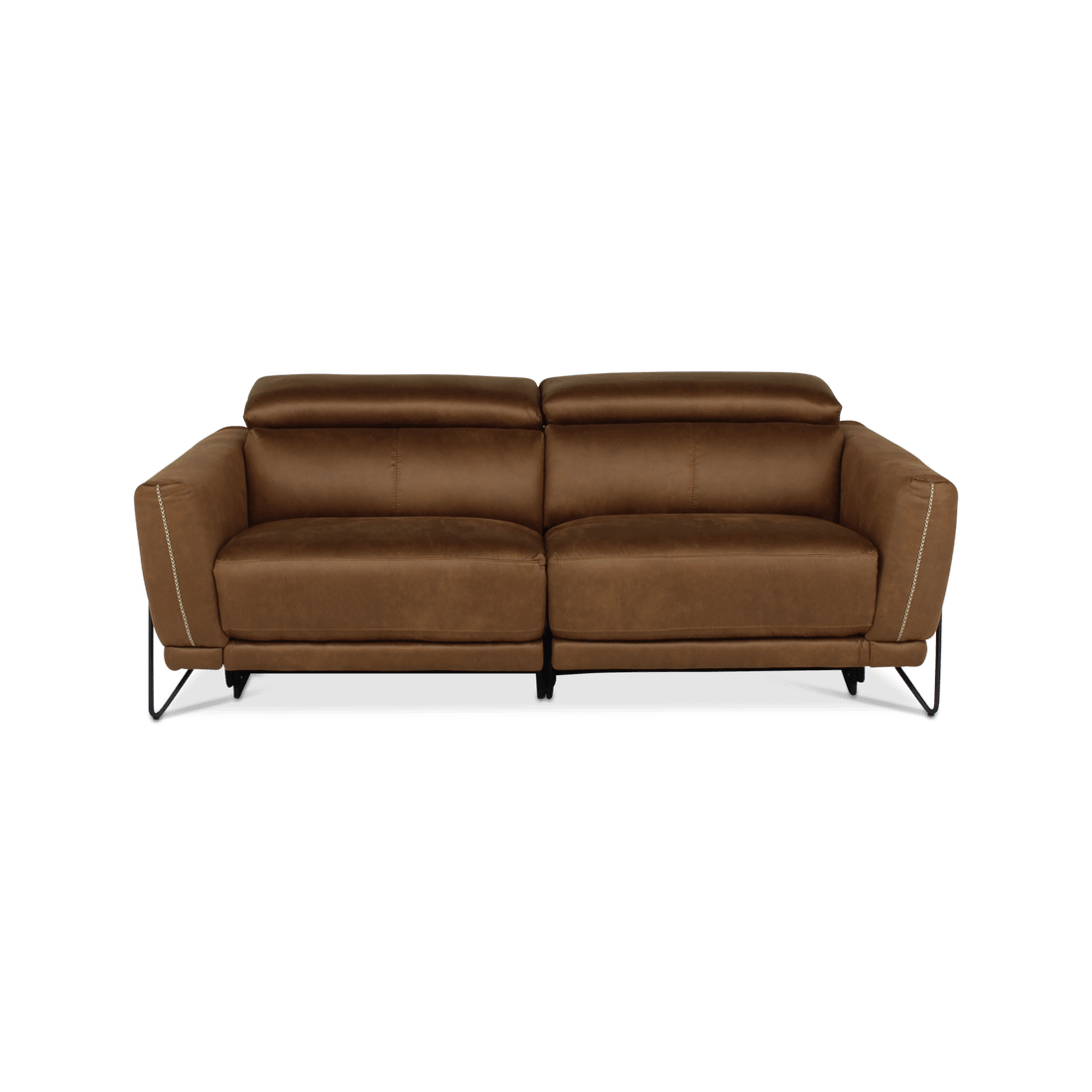 Salonset STANFORD AMO-14 Brandy: 2-zit + 2,5-zit Salonset STANFORD AMO-14 Brandy: 2-zit + 2,5-zit