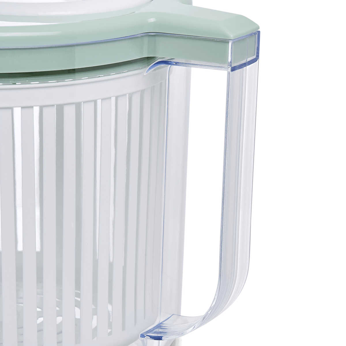 Slazwierder JACUB 2.5L Poly Mint