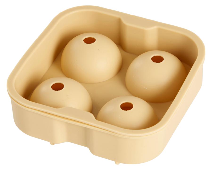 Ijsballenvorm MYLLE 4Del. Ass. Ijsballenvorm MYLLE 4Del. Ass.