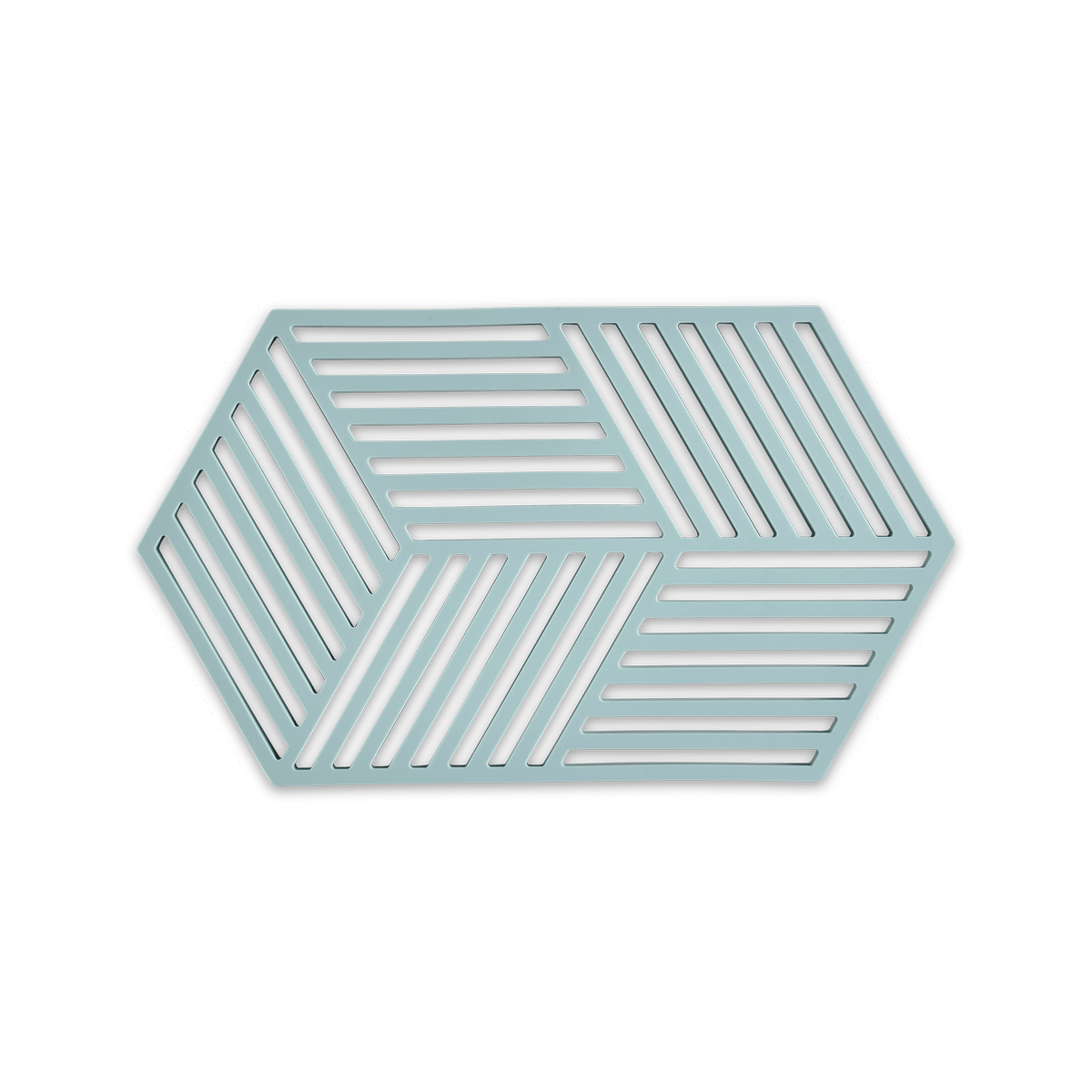 Potonderz. HEXAGON XL Sil. Fog Blue