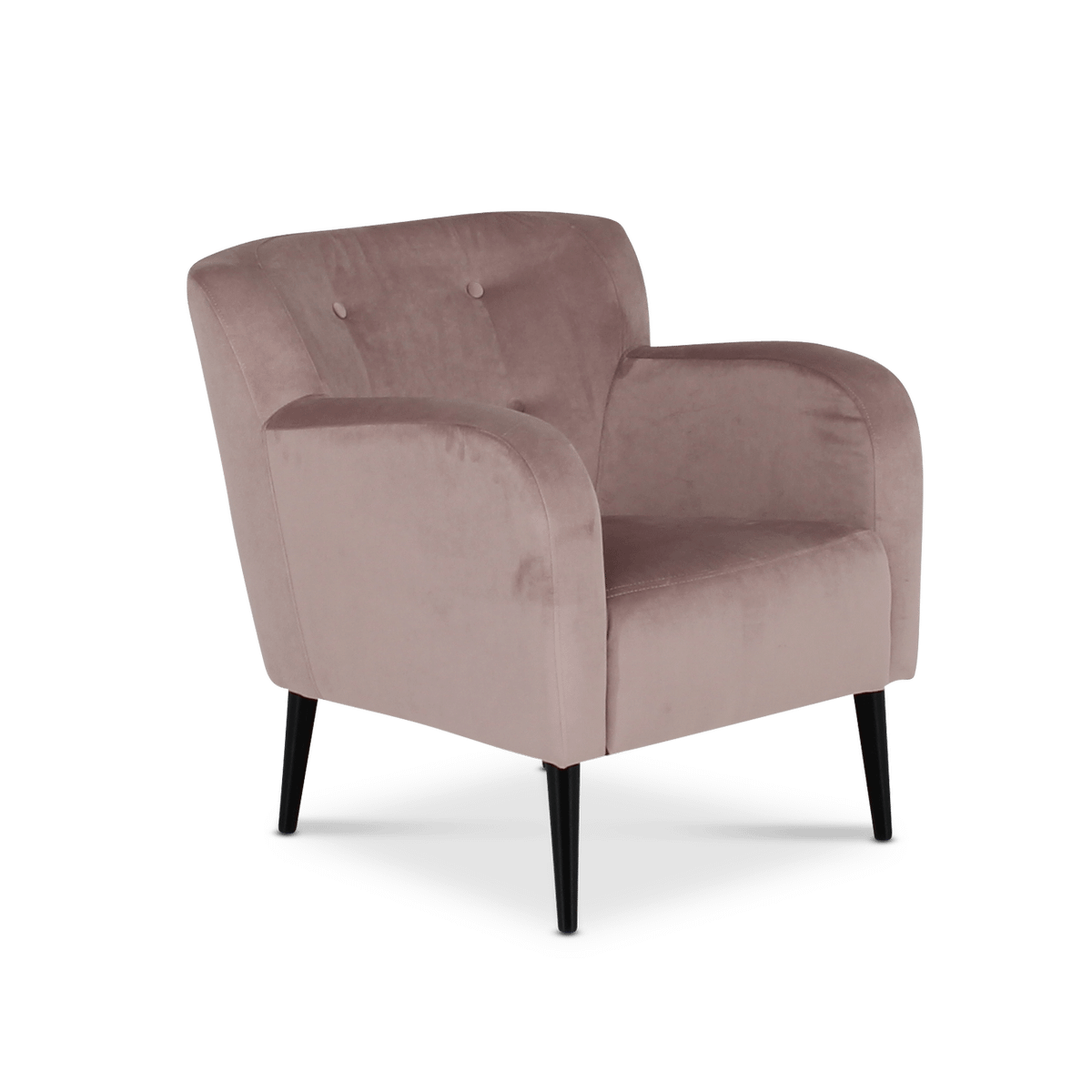 Bijzetzetel PRESTIGE D.B.-FURNITURE bvba - MADA HESTIA-1277