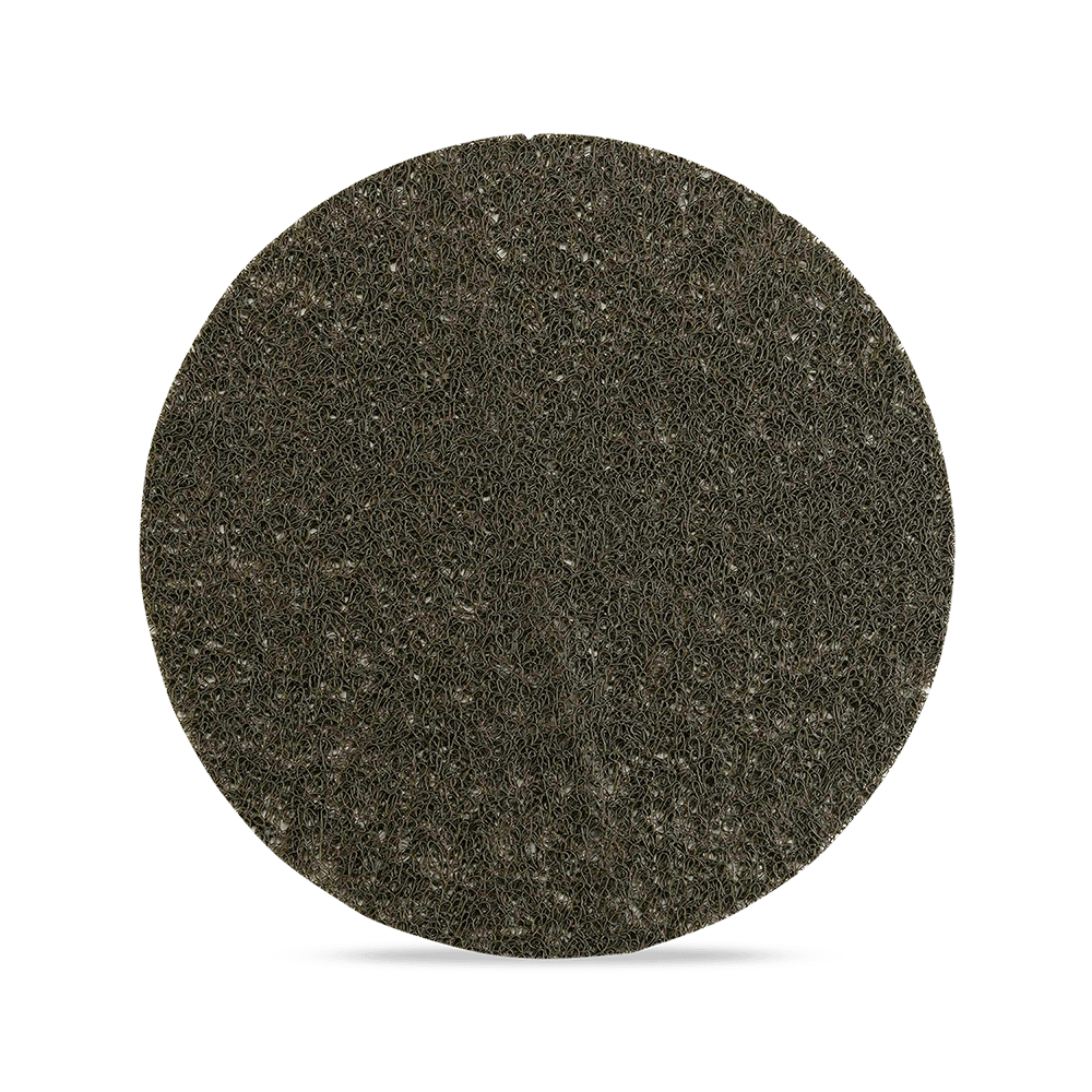 Placemat TORTALI Rond Kaki