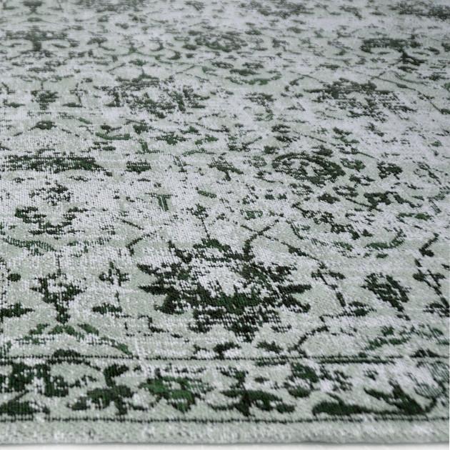 Tapijt BANGALORE Groen 160x230