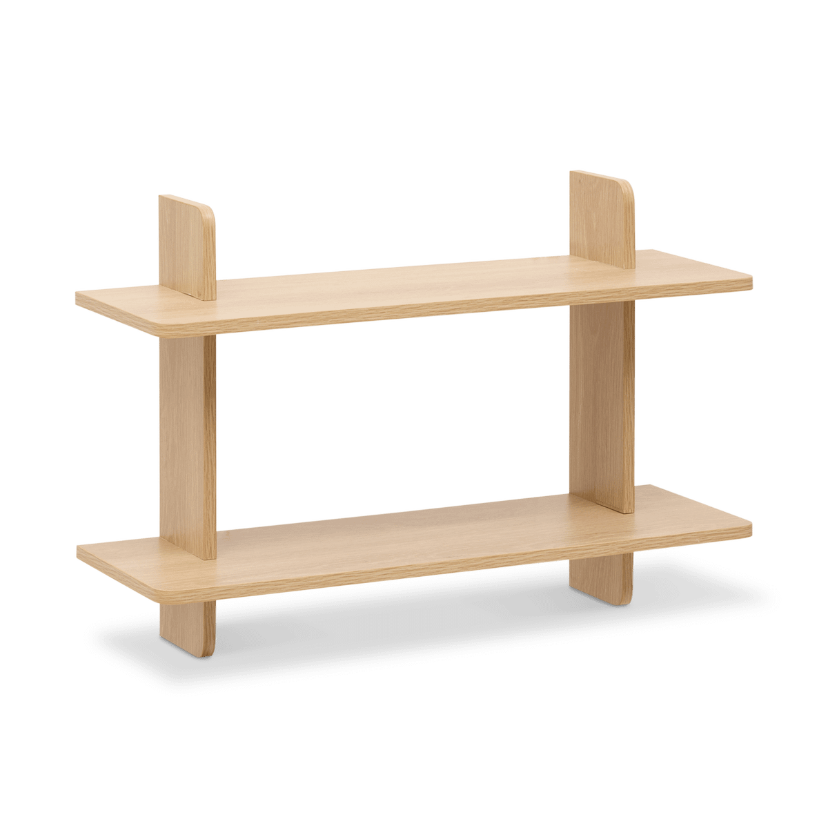 Wandrek FILMI 2Niv. MDF Naturel