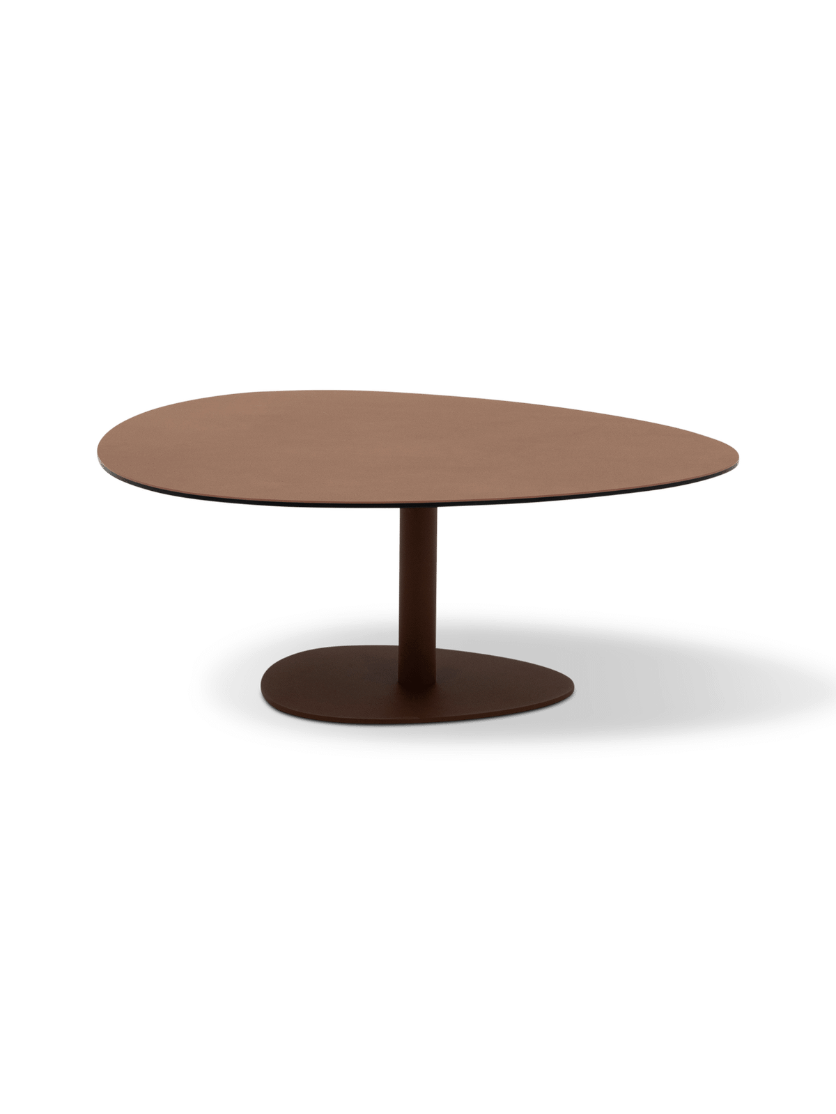 Salontafel Rolling Calce Terracotta B100