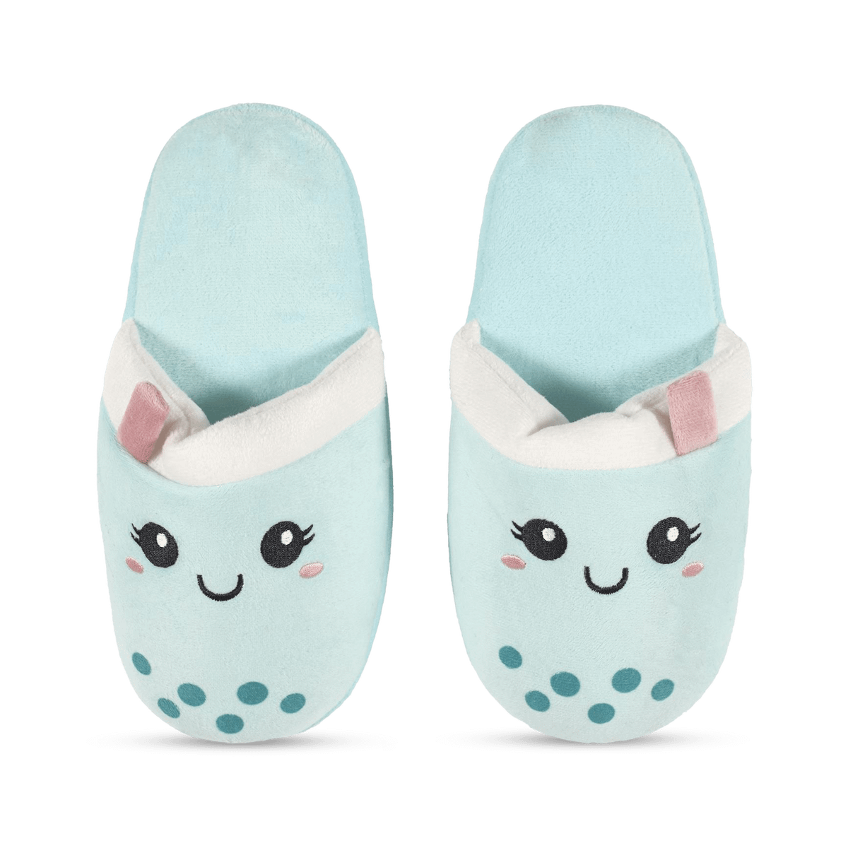 Pantoffels KAWAII Blauw 