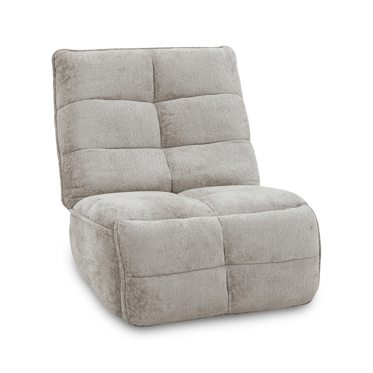 Relaxfauteuil Elektrisch COSMO Turtledove