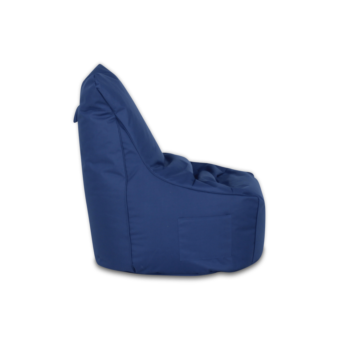 Zitzak URBINO Nylon Cobalt Zitzak URBINO Nylon Cobalt