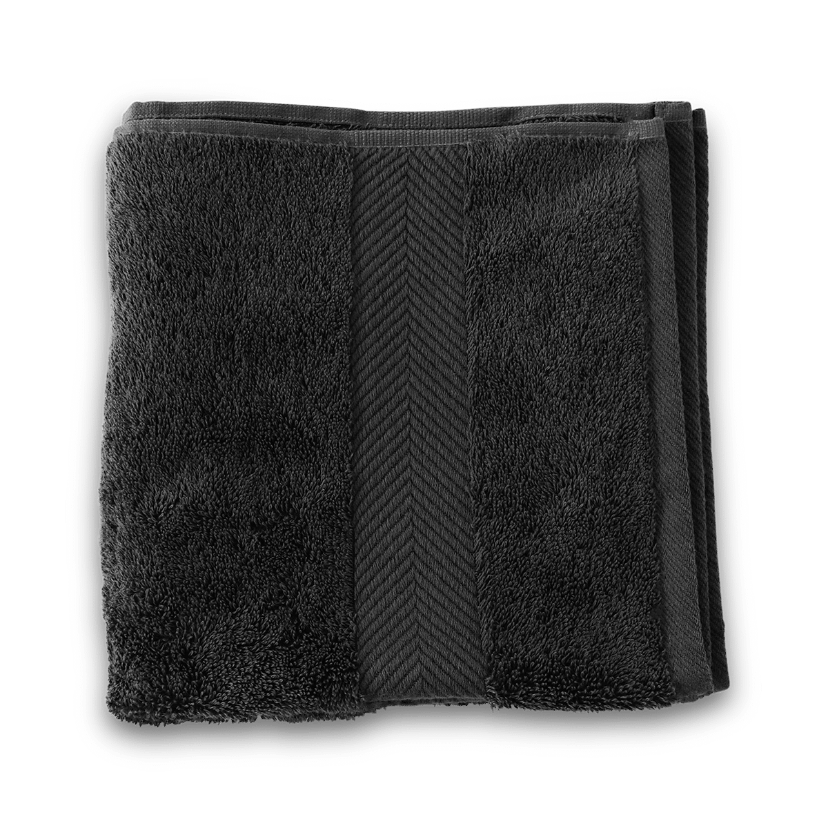 Handdoek RT Black