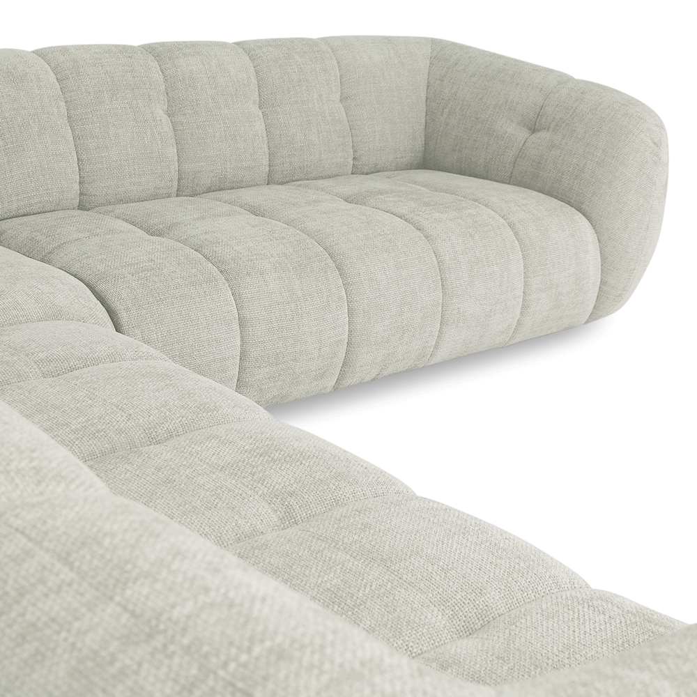 Hoeksalon DILARA B291