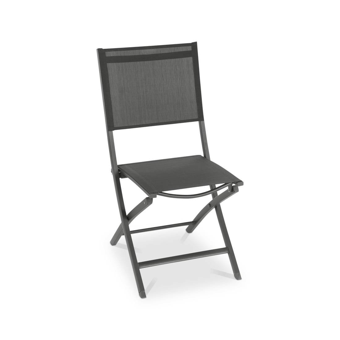 Klapstoel DURELLA Grafiet Klapstoel DURELLA Grafiet