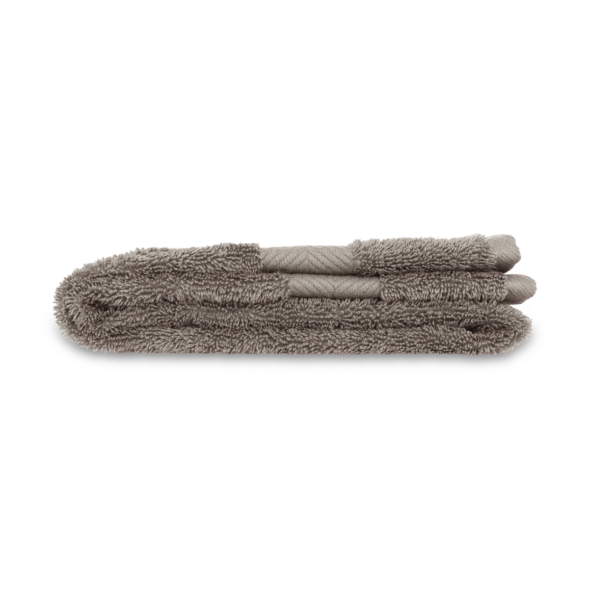 Handdoek RT Slate Grey