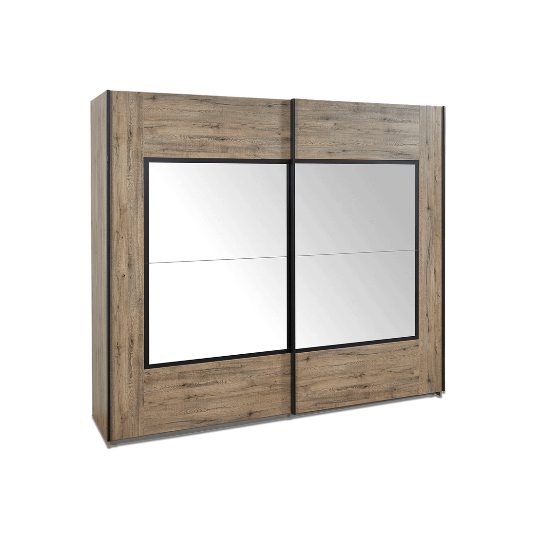 Kleerkast LAFON Scarlet Oak B245 Kleerkast LAFON Scarlet Oak B245