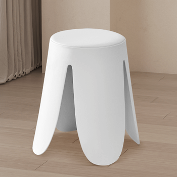 Krukje IDOLA H46,5 Wit Krukje IDOLA H46,5 Wit