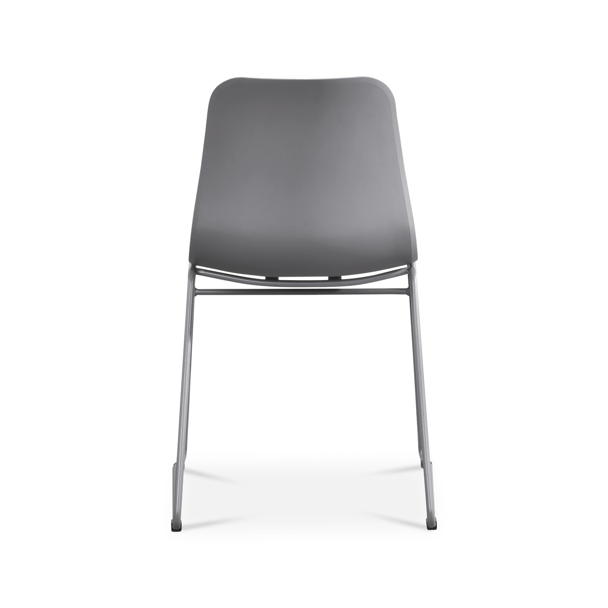 Stoel SABRINA PP grijs