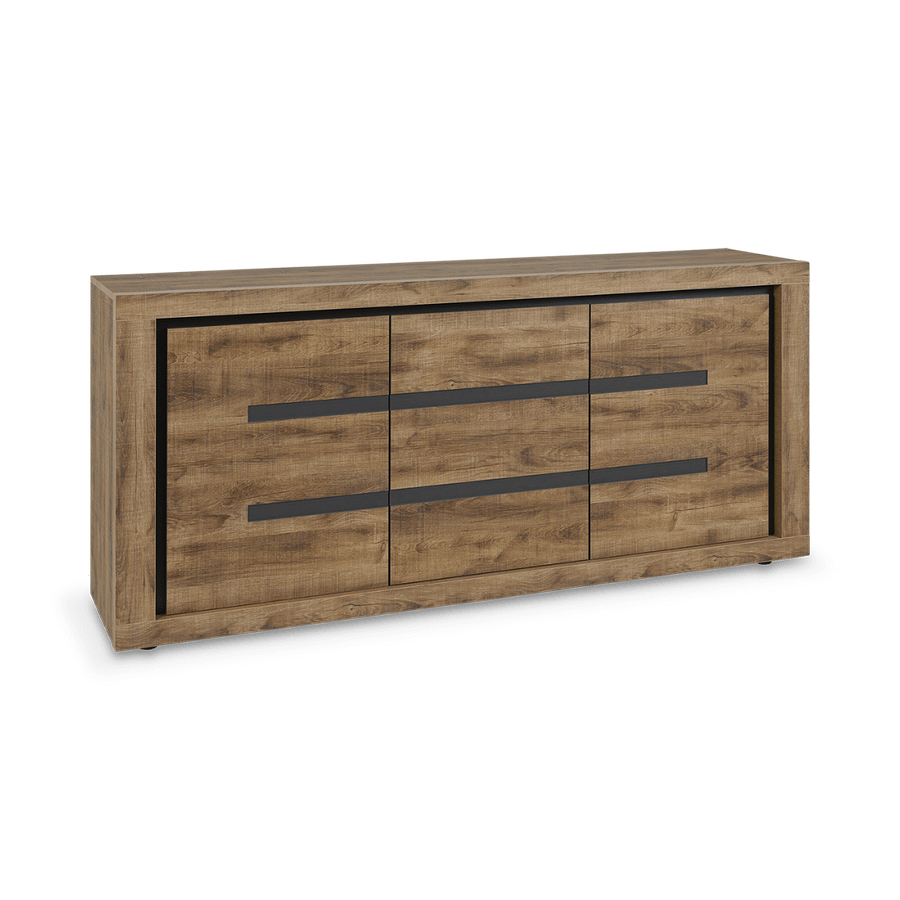 Dressoir ARTHUR Tropix Dressoir ARTHUR Tropix