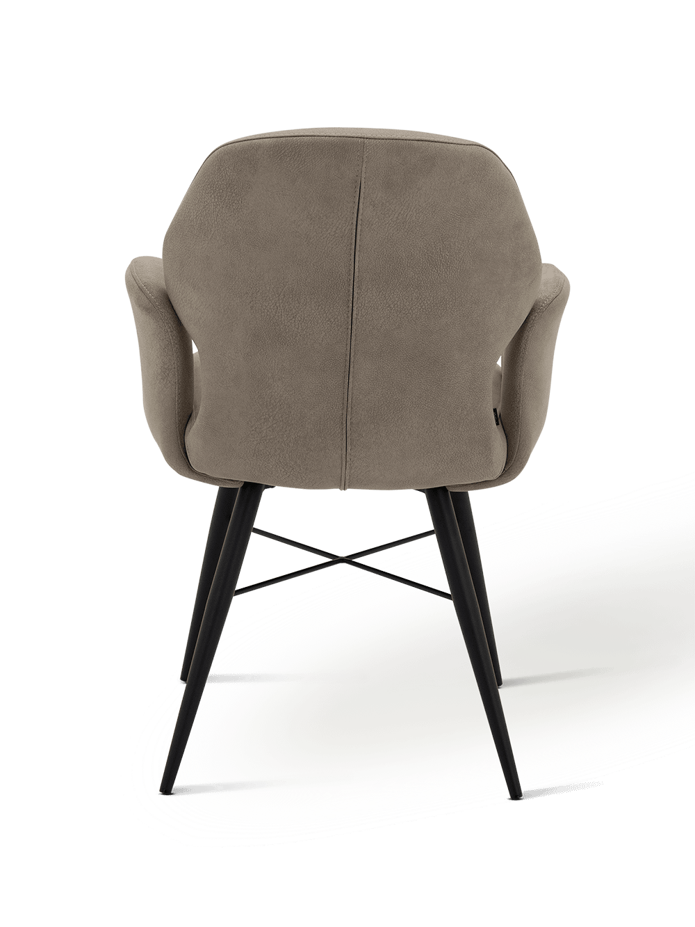 Armstoel Glenor Zorro Clay