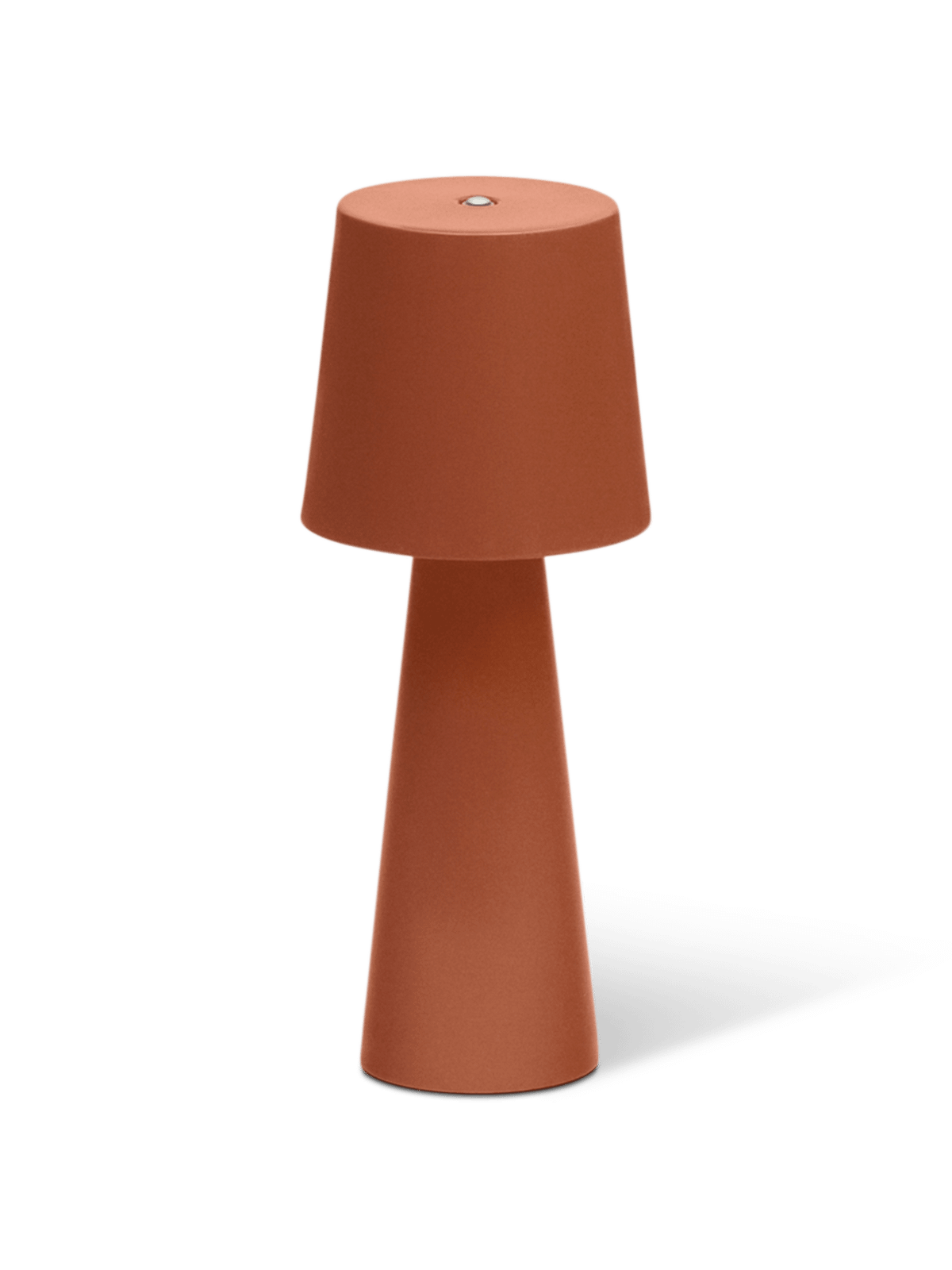Tafellamp Arenys Terracotta 24.5 cm
