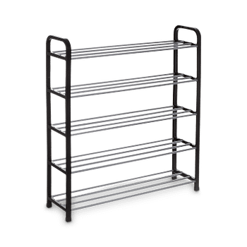 Schoenenrek SHOEZZ Met/Poly 16P Schoenenrek SHOEZZ Met/Poly 16P