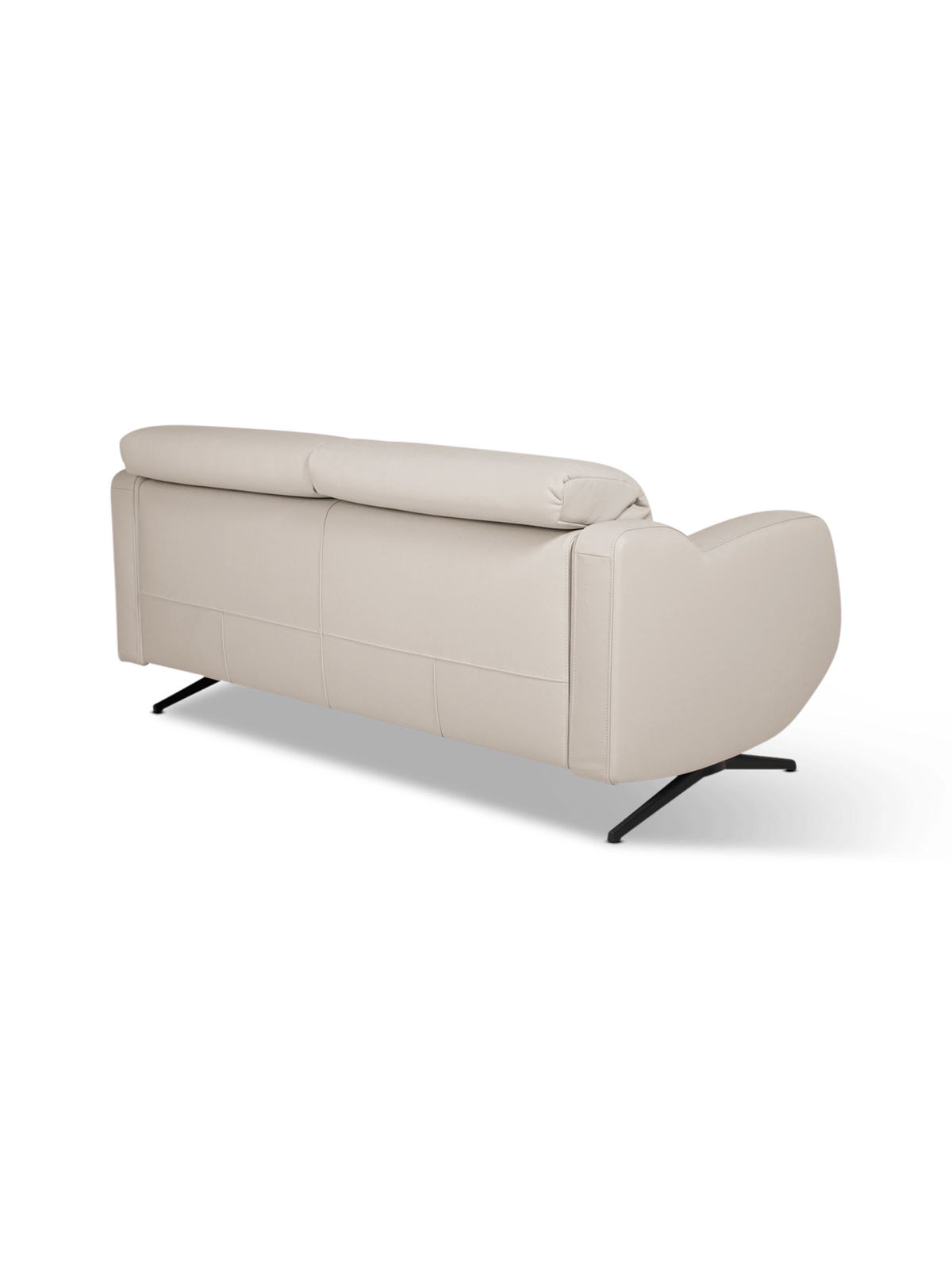 Salon Remoli Leder B178