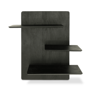 Wandrek WALLY Mango Zwart Wandrek WALLY Mango Zwart