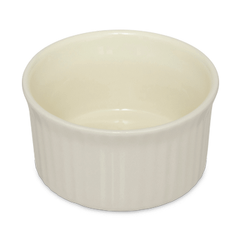 Ramekin CERIA Ker. Crème/Terra Ass. Ramekin CERIA Ker. Crème/Terra Ass.