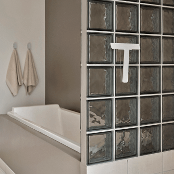 Raamwisser UME Wit Raamwisser UME Wit