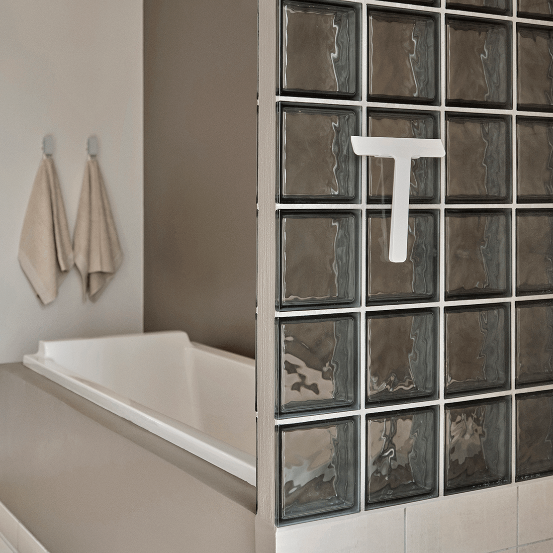 Raamwisser UME Wit Raamwisser UME Wit