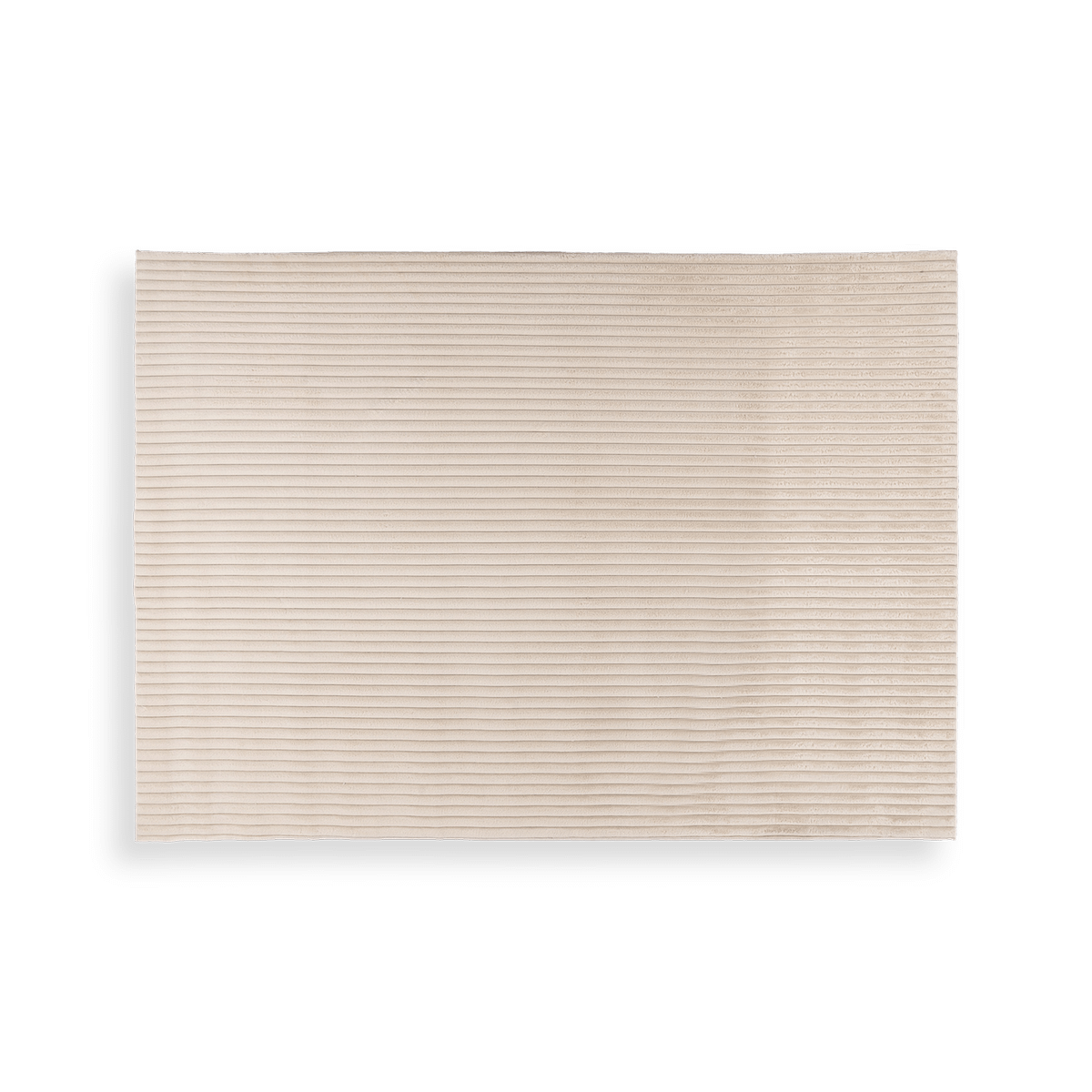 Tapijt PLUSH Beige 230