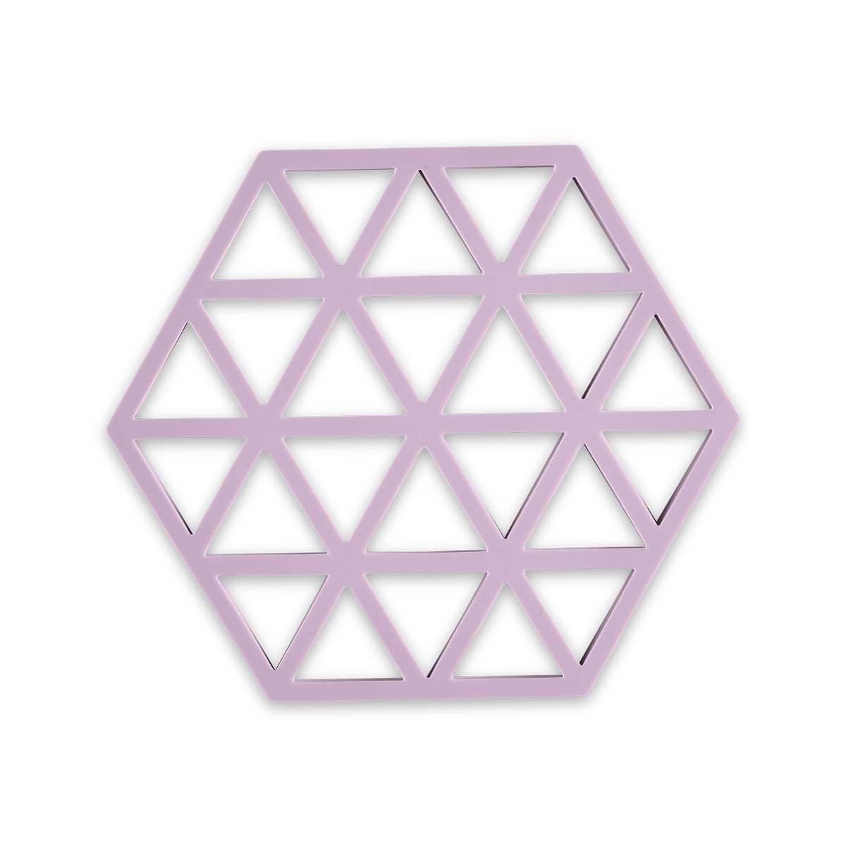 Potonderz. TRIANGLES Sil. Lupine